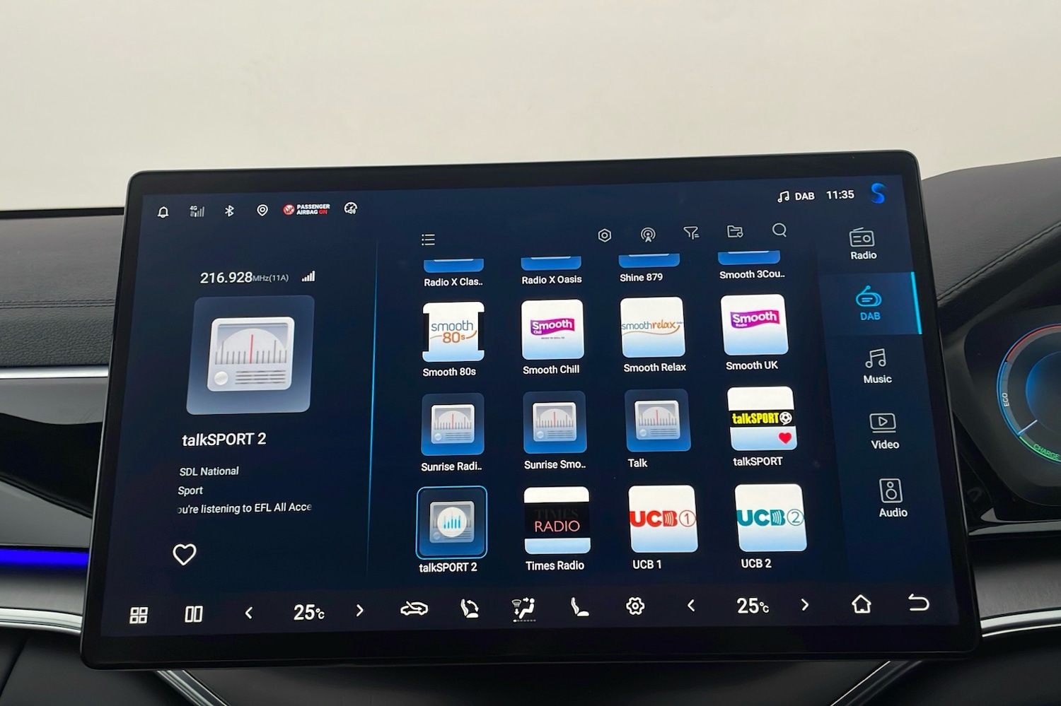 Used BYD Seal U for sale - 77595141: Photo 17