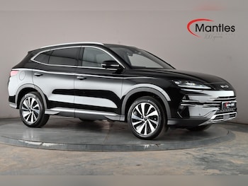 Used BYD Seal U undefined for sale - 77595141: Photo