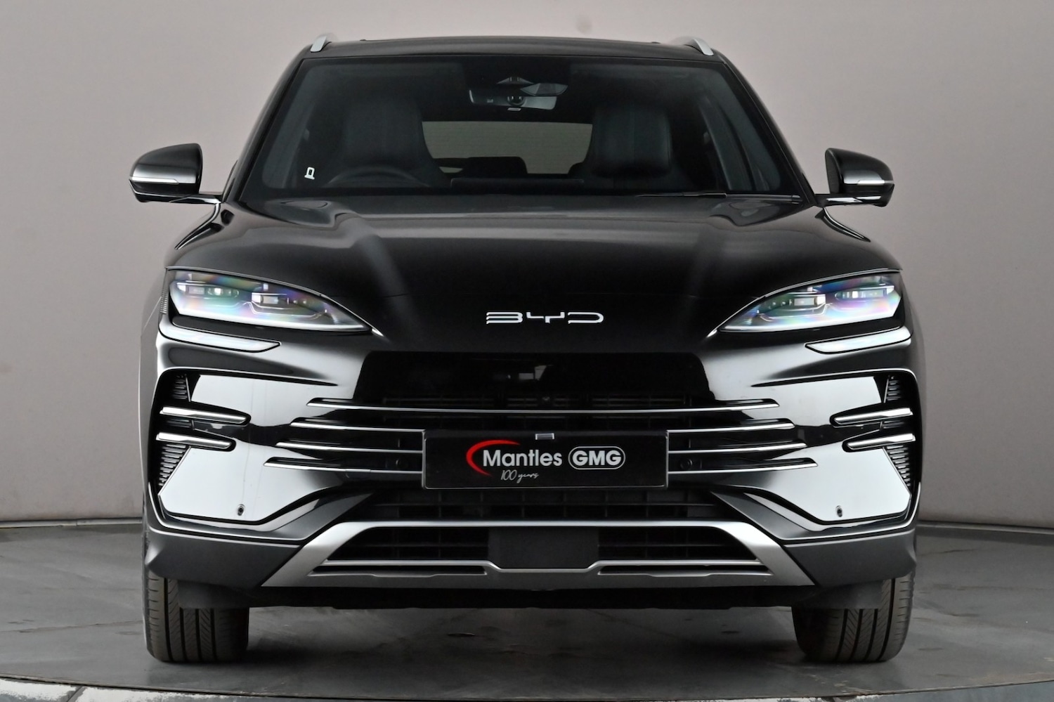 Used BYD Seal U for sale - 77595141: Photo 2