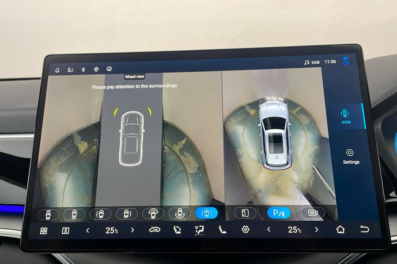 Used BYD Seal U for sale - 77595141: Photo 25