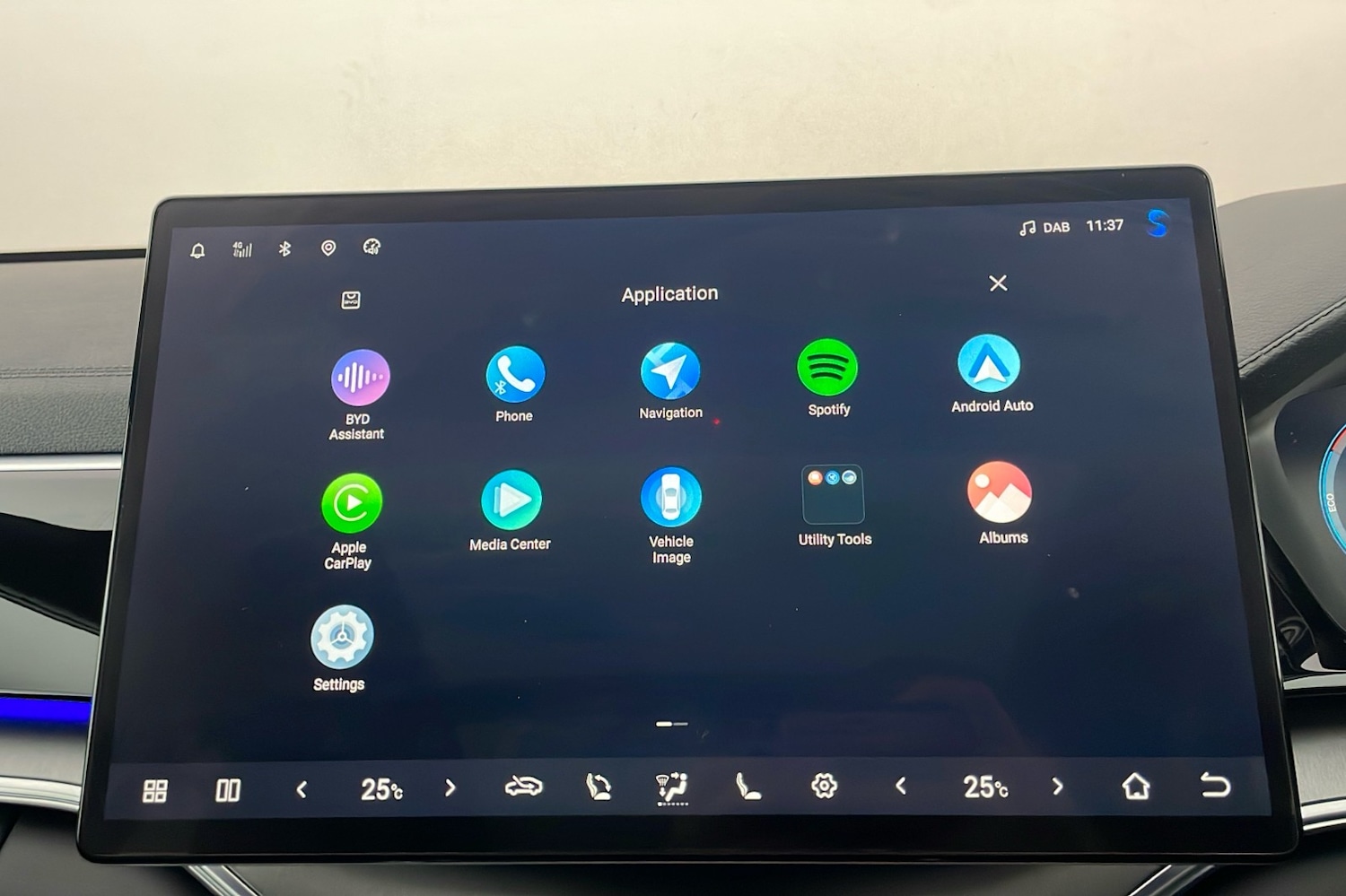 Used BYD Seal U for sale - 77595141: Photo 30