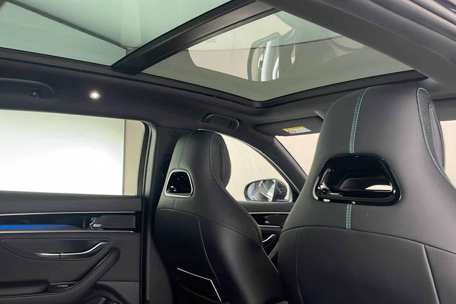 Used BYD Seal U for sale - 77595141: Photo 32