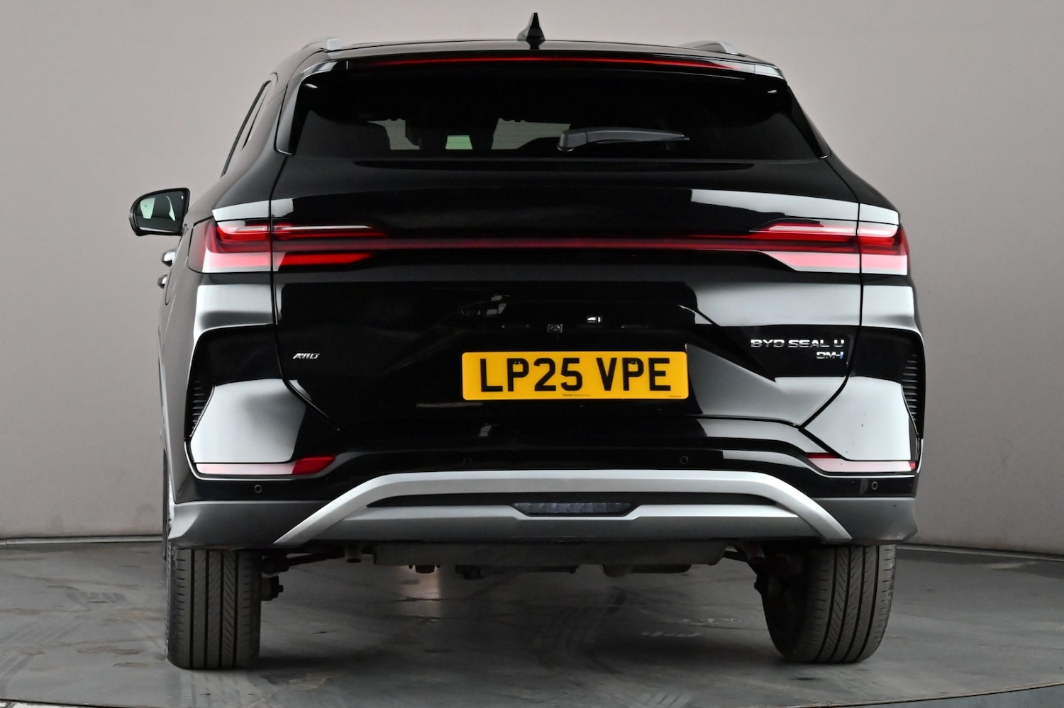 Used BYD Seal U for sale - 77595141: Photo 5