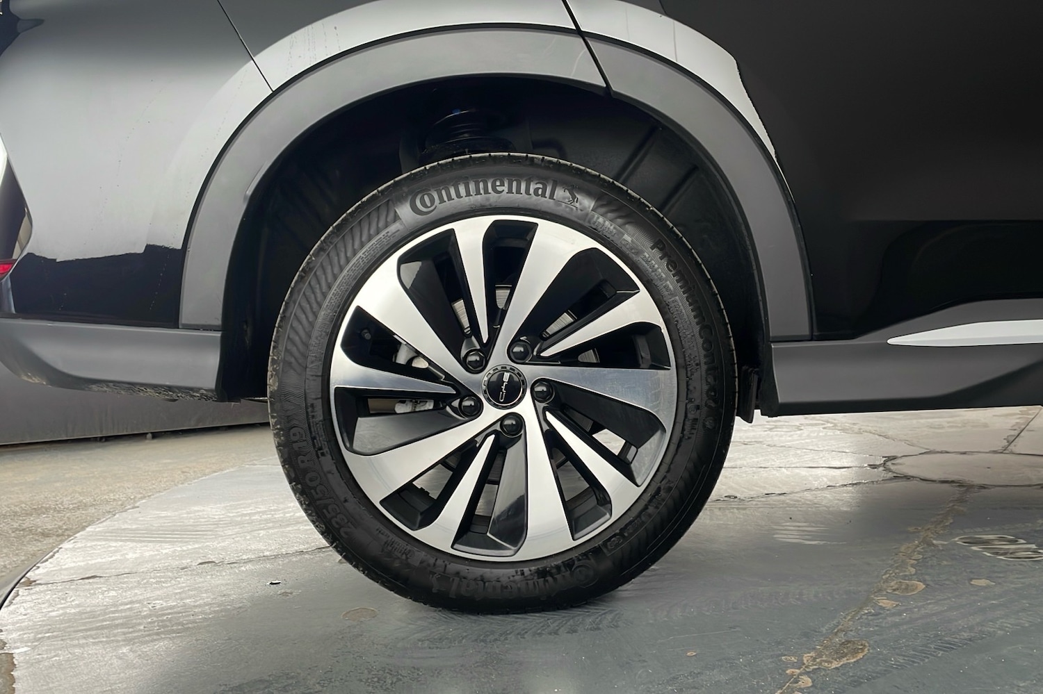 Used BYD Seal U for sale - 77595141: Photo 7