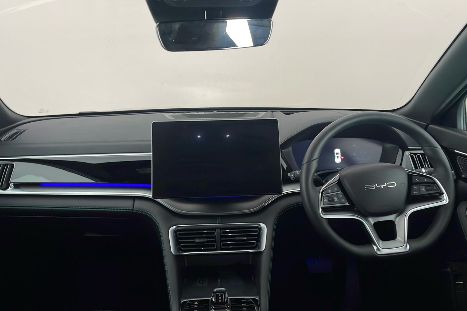 Used BYD Seal U for sale - 77595141: Photo 8