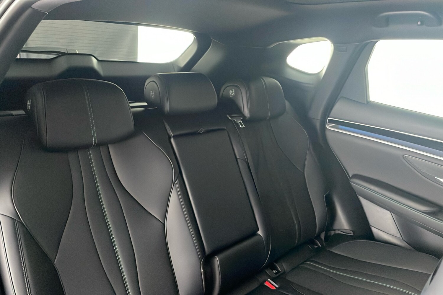 Used BYD Seal U for sale - 77595141: Photo 9