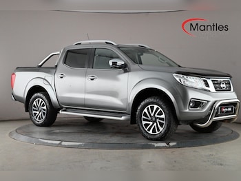 Used Nissan Navara 2019 for sale - 79229440: Photo