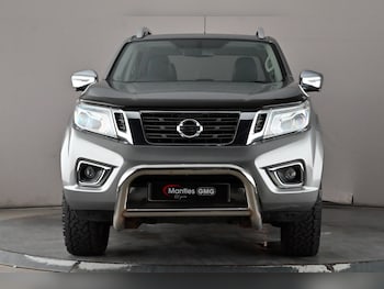 Used Nissan Navara 2019 for sale - 79229440: Photo