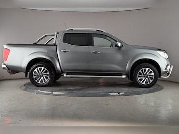 Used Nissan Navara 2019 for sale - 79229440: Photo