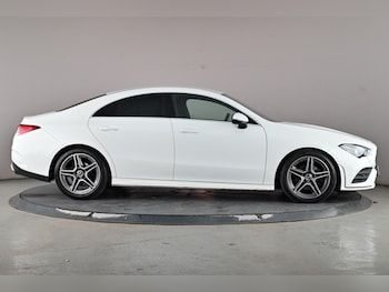Used Mercedes-Benz CLA 2020 for sale - 78502045: Photo