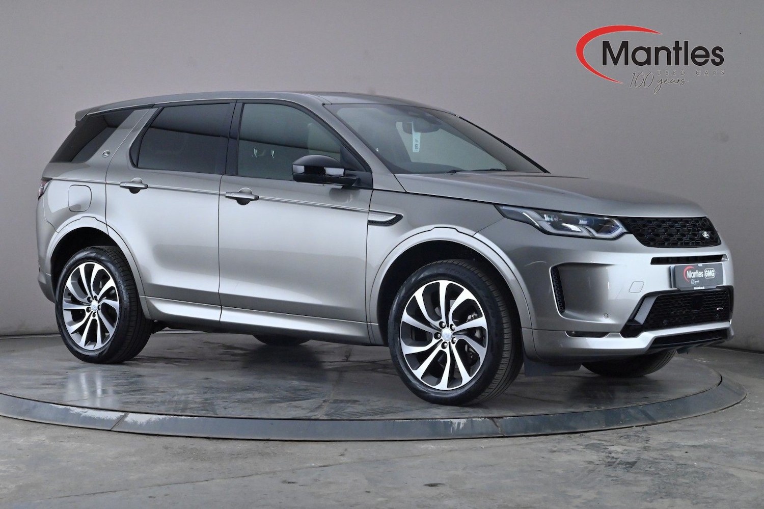 Used Land Rover Discovery Sport 2023 for sale - 76330283: Photo 1