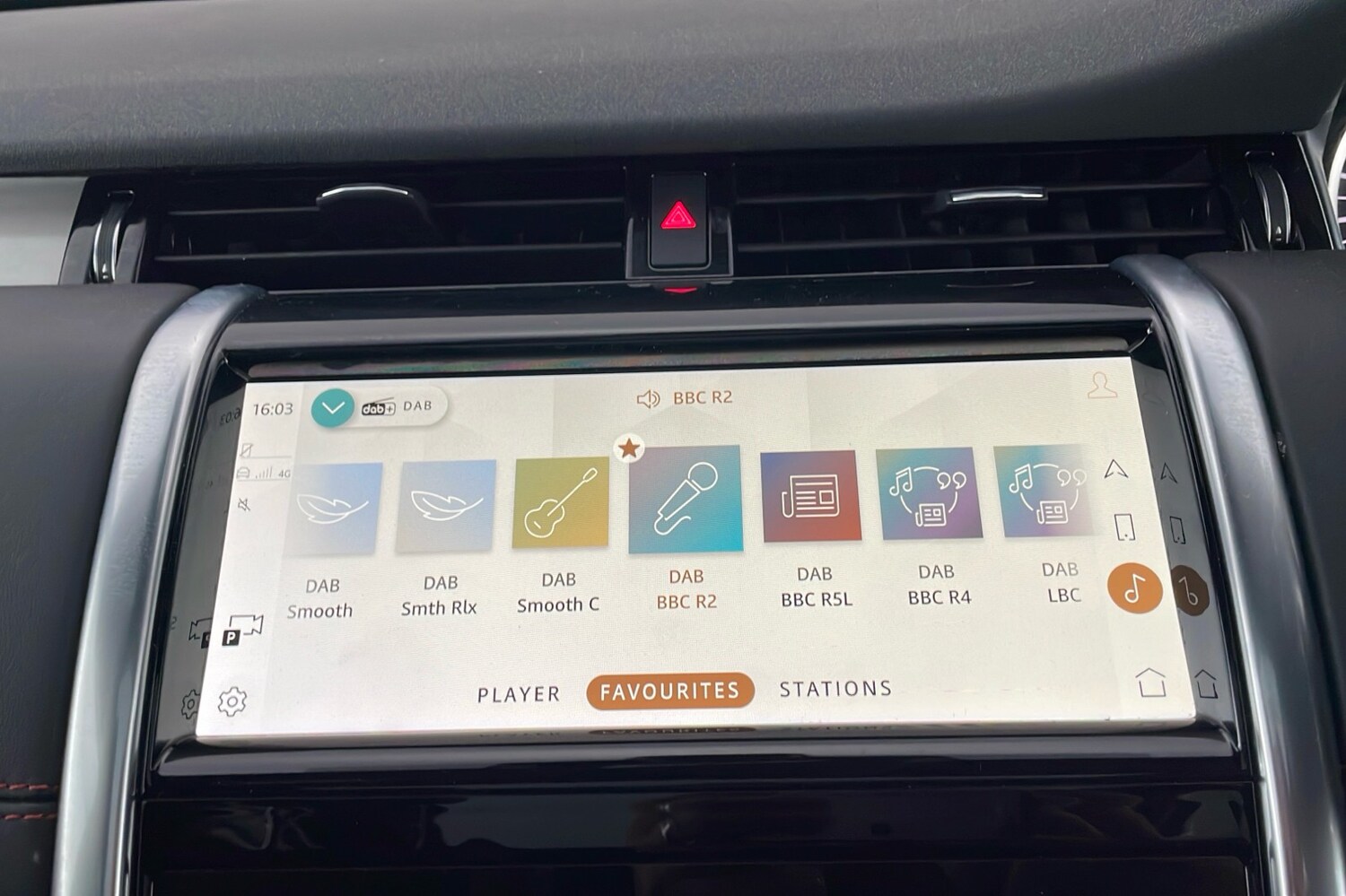 Used Land Rover Discovery Sport 2023 for sale - 76330283: Photo 17