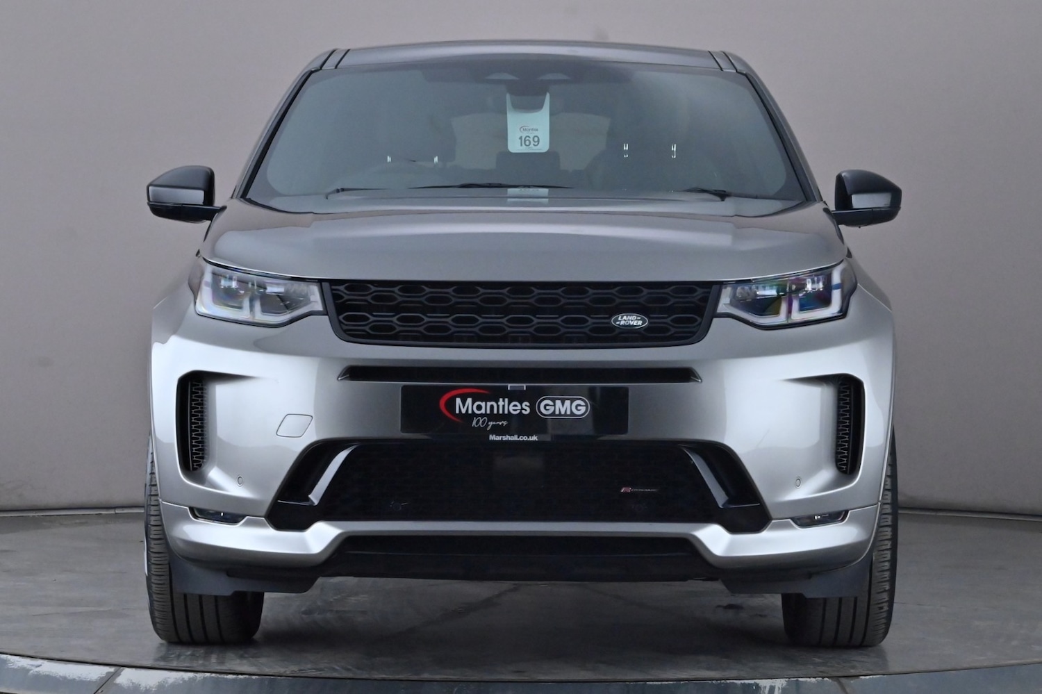 Used Land Rover Discovery Sport 2023 for sale - 76330283: Photo 2