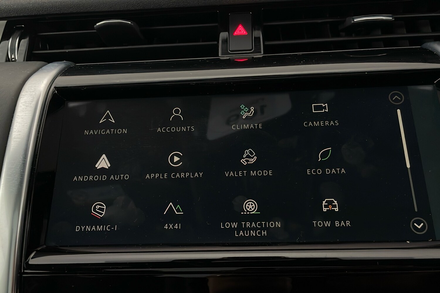 Used Land Rover Discovery Sport 2023 for sale - 76330283: Photo 22