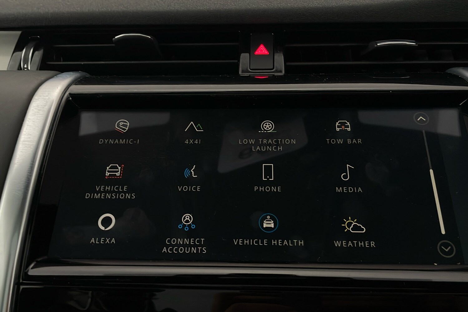 Used Land Rover Discovery Sport 2023 for sale - 76330283: Photo 23