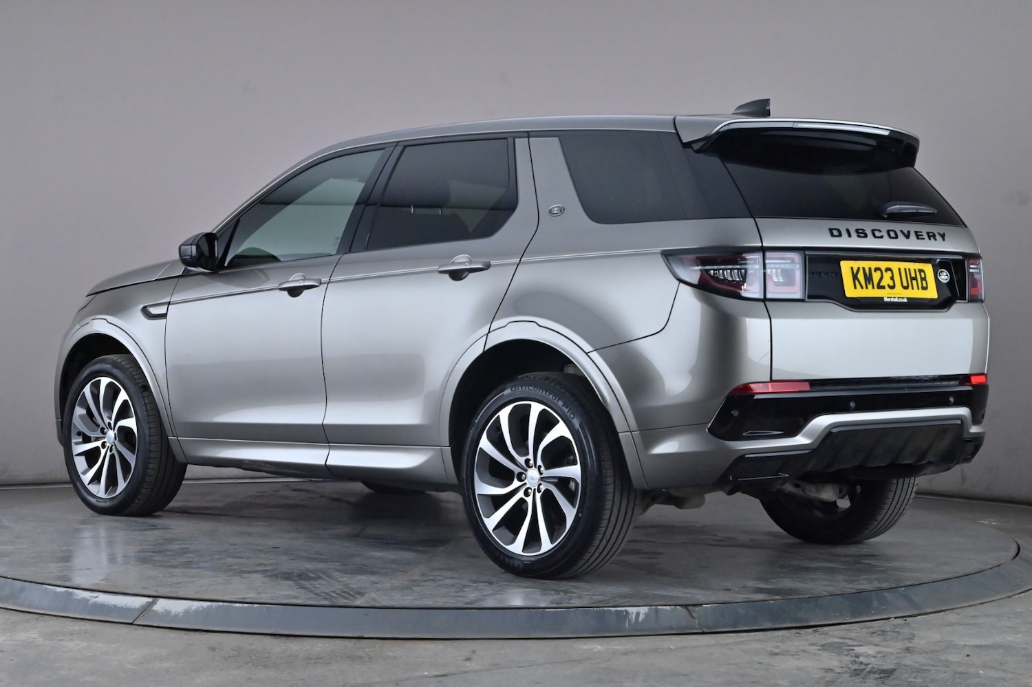 Used Land Rover Discovery Sport 2023 for sale - 76330283: Photo 4