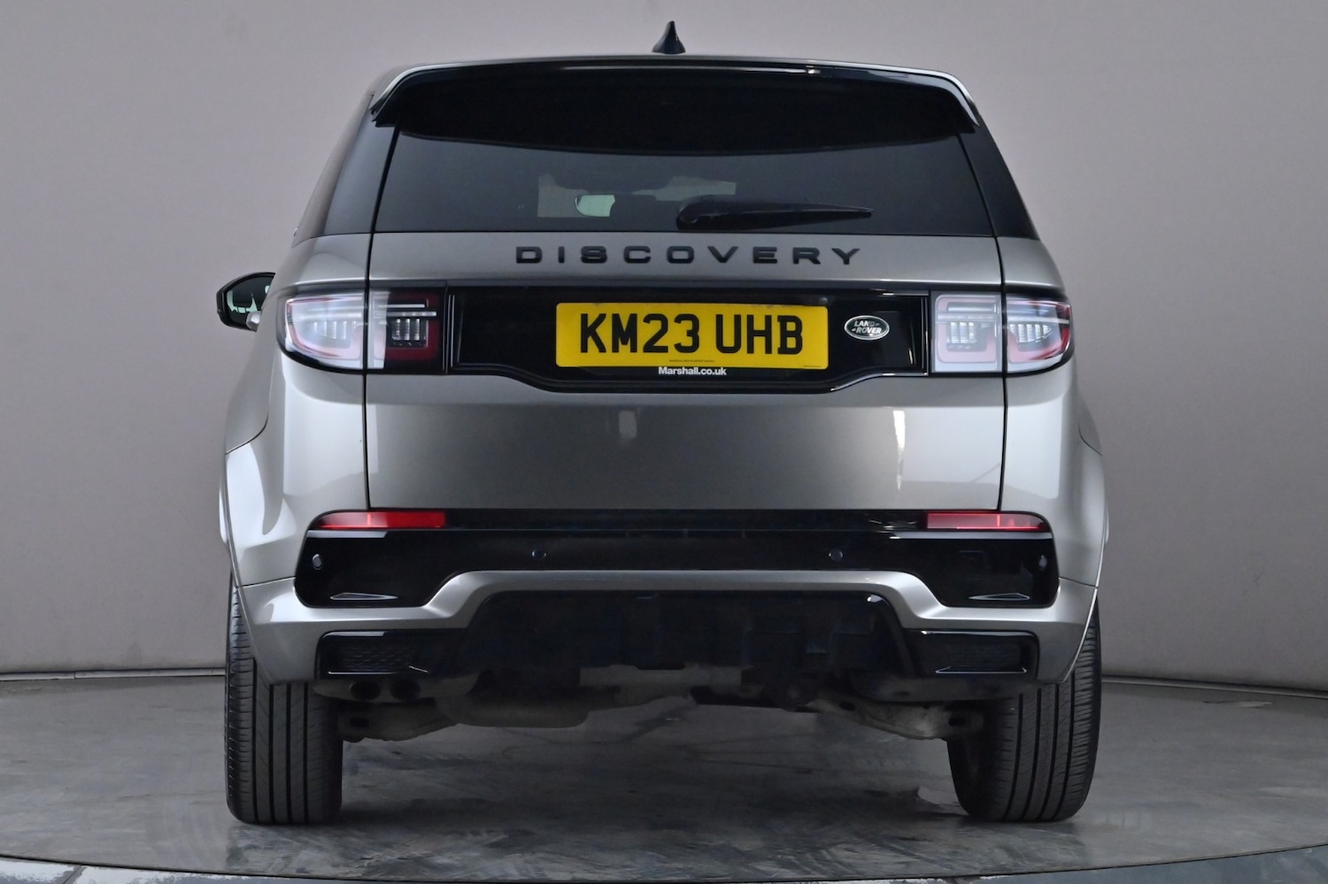 Used Land Rover Discovery Sport 2023 for sale - 76330283: Photo 5