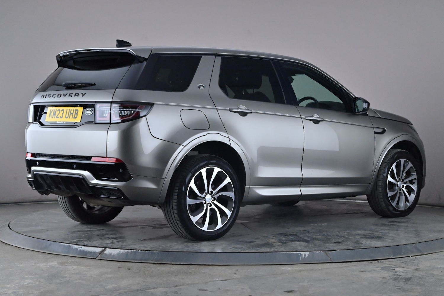 Used Land Rover Discovery Sport 2023 for sale - 76330283: Photo 6