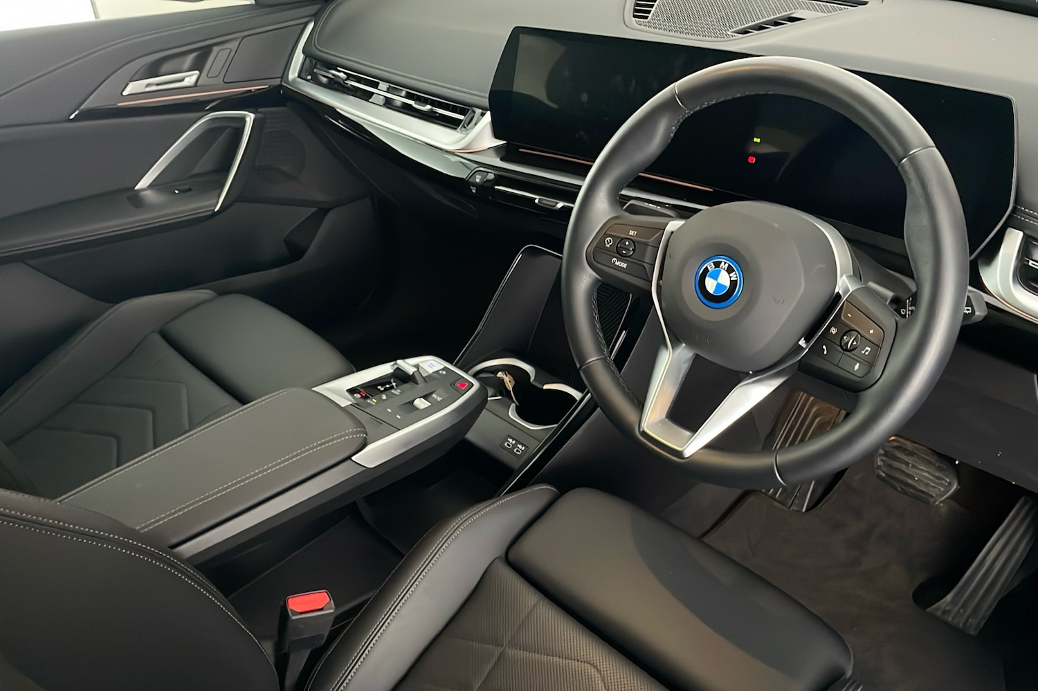 Used BMW iX1 2023 for sale - 75987288: Photo 10