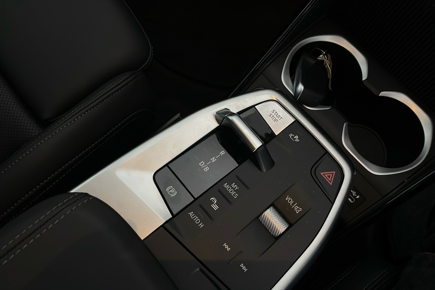 Used BMW iX1 2023 for sale - 75987288: Photo 11