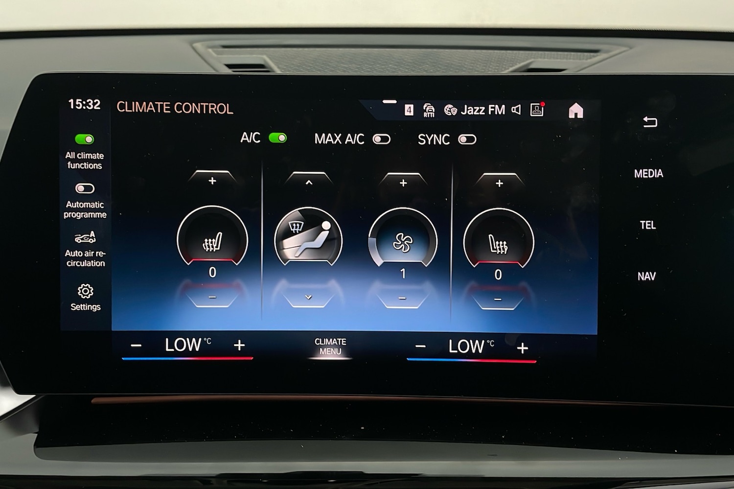 Used BMW iX1 2023 for sale - 75987288: Photo 13