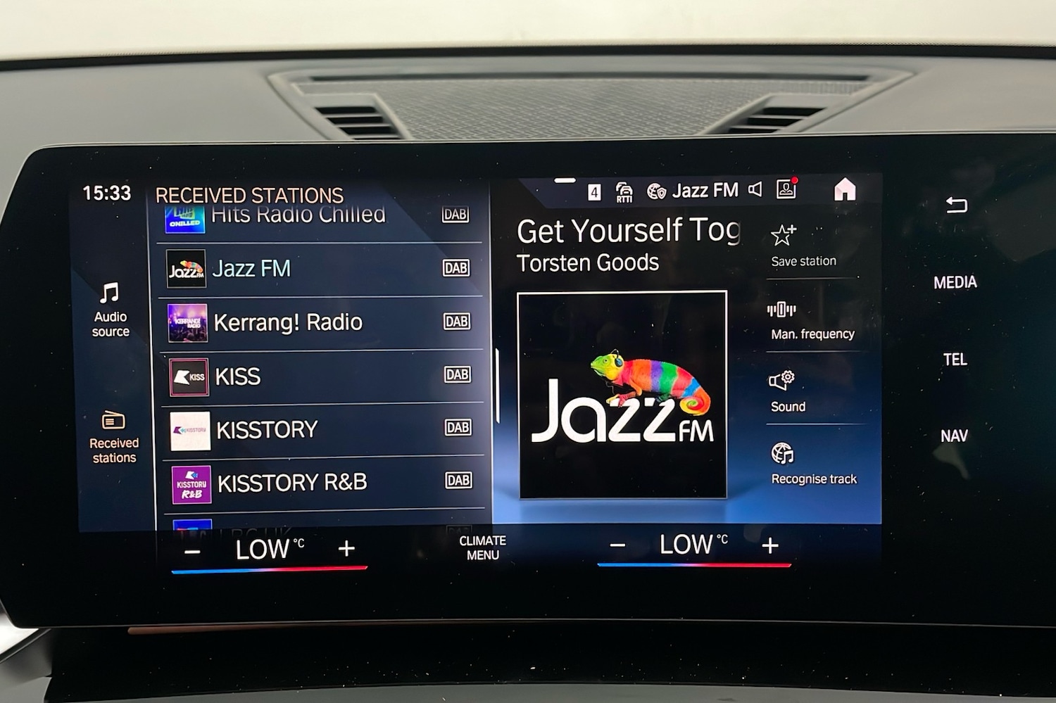 Used BMW iX1 2023 for sale - 75987288: Photo 17