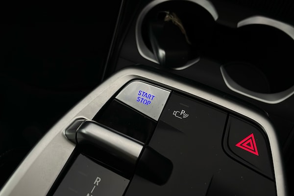 Used BMW iX1 2023 for sale - 75987288: Photo 18