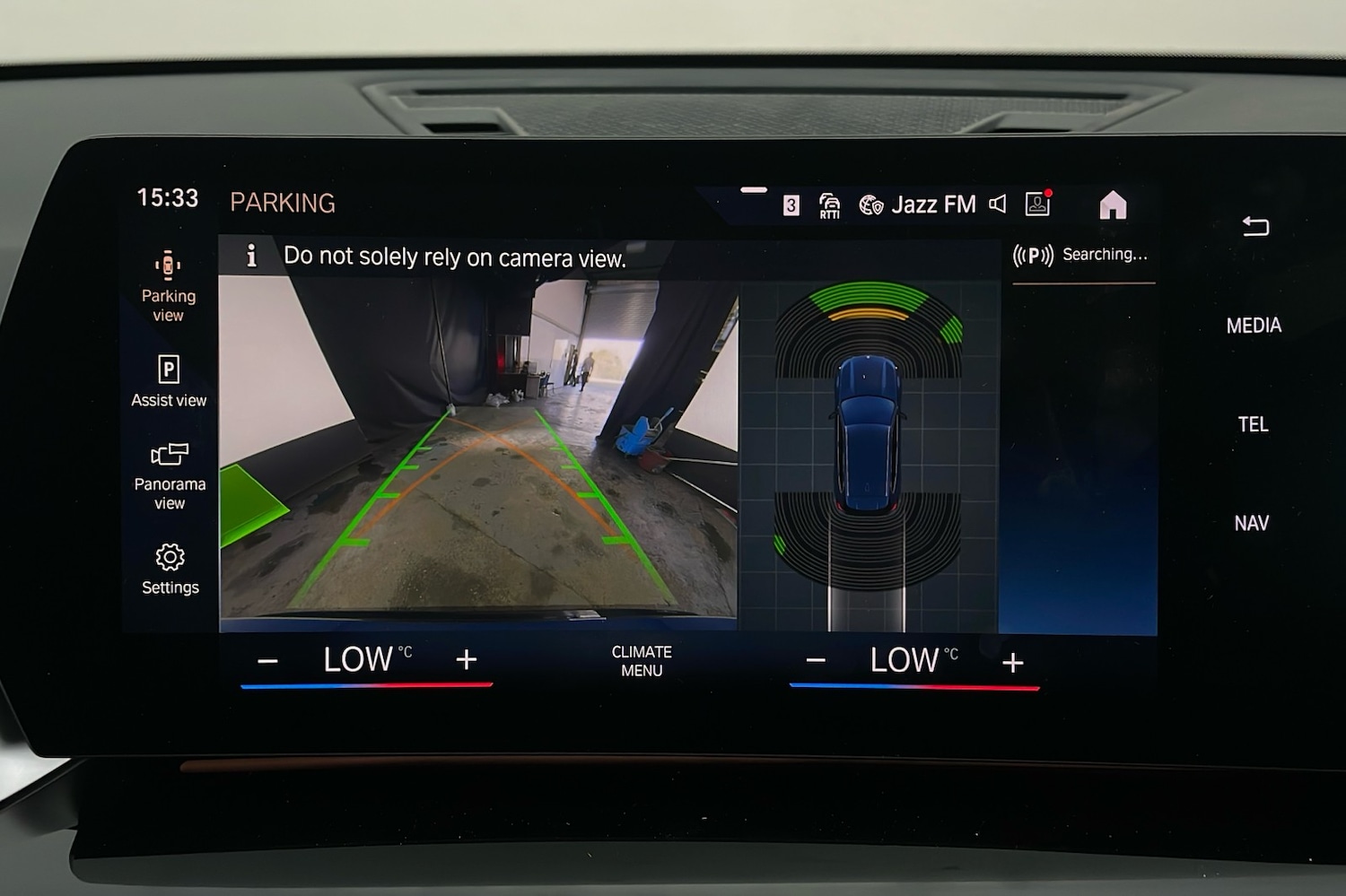 Used BMW iX1 2023 for sale - 75987288: Photo 19