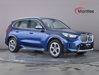 Used BMW iX1 2023 for sale - 75987288: Photo