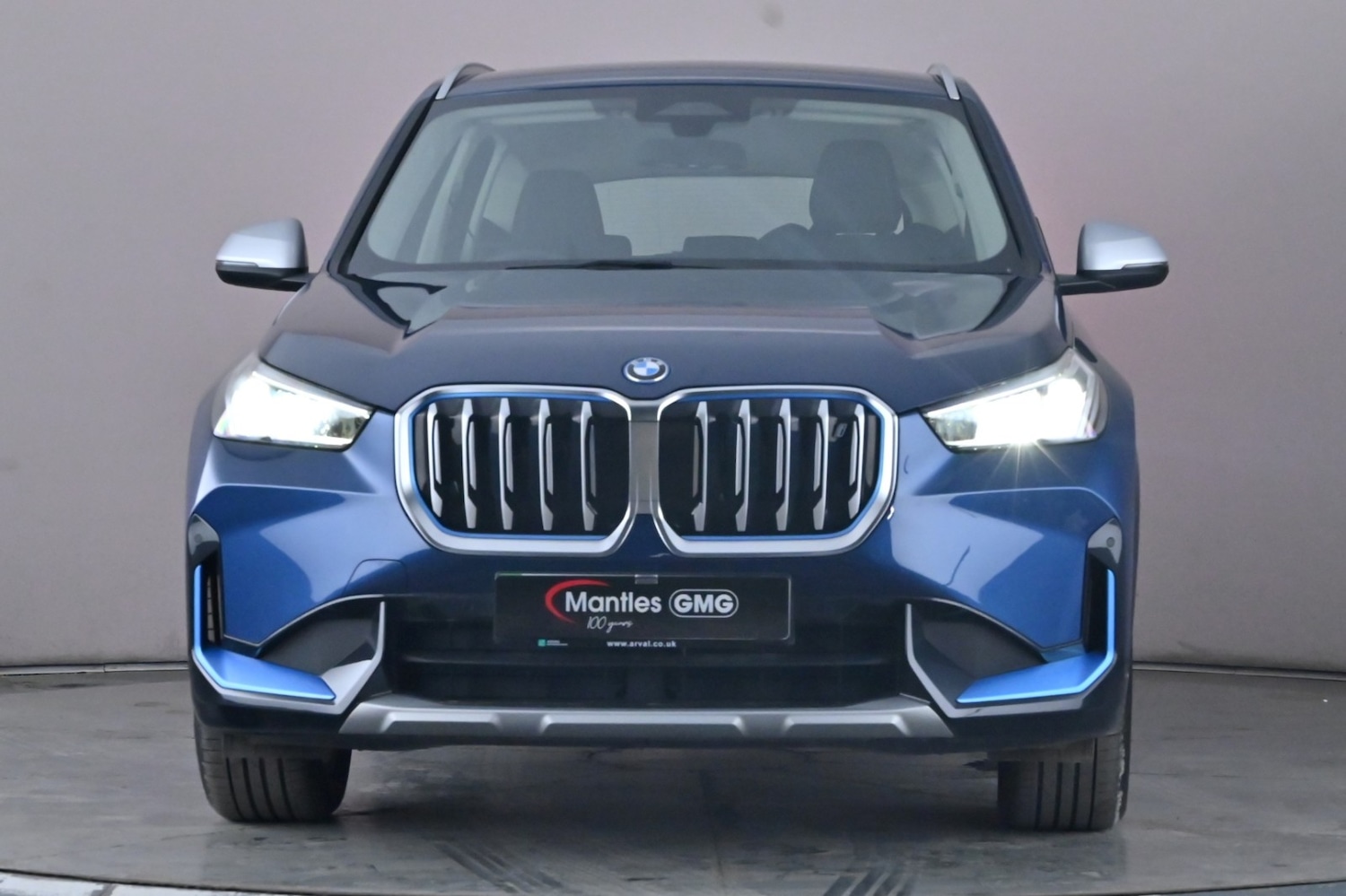 Used BMW iX1 2023 for sale - 75987288: Photo 2