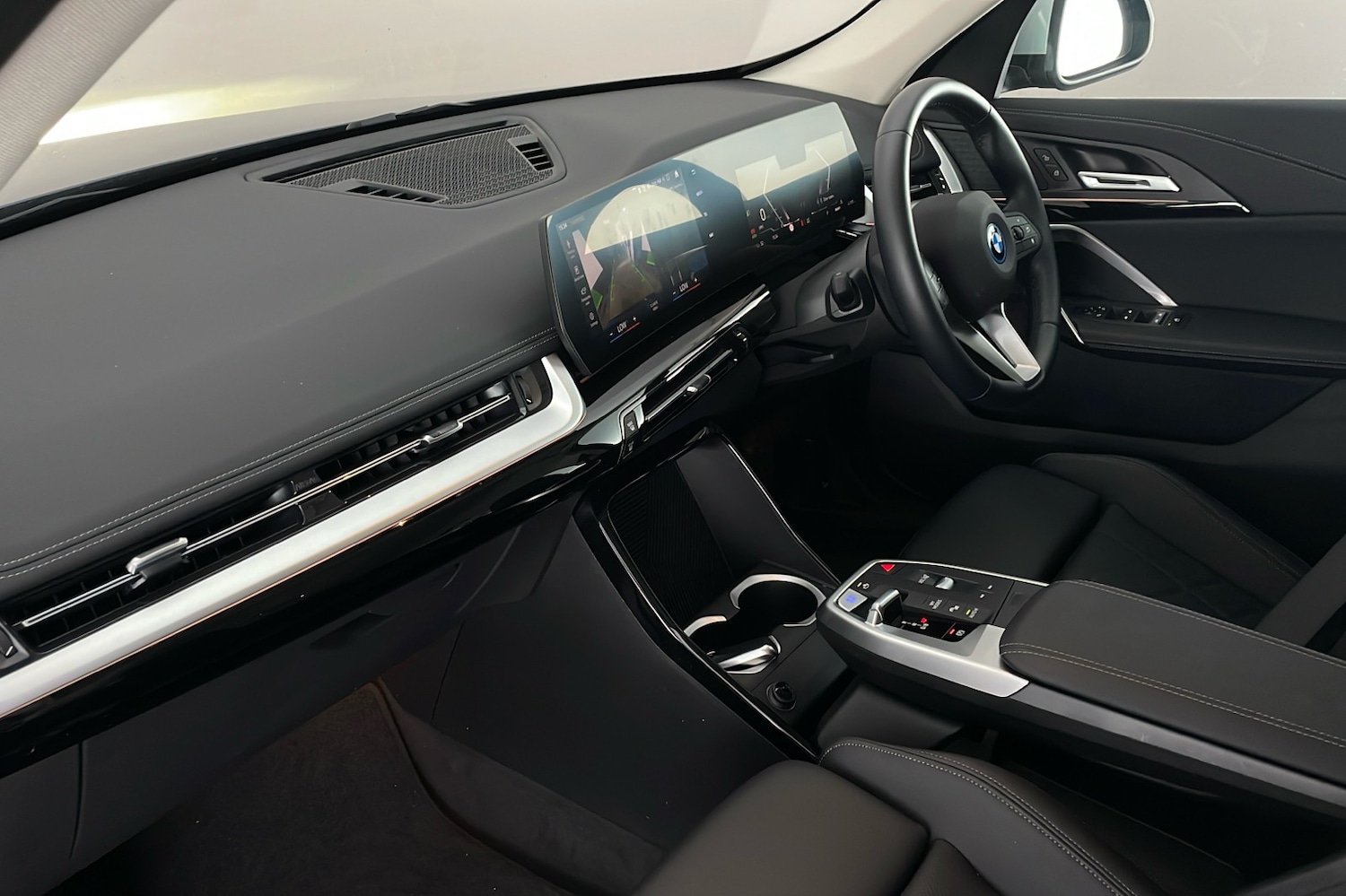 Used BMW iX1 2023 for sale - 75987288: Photo 21