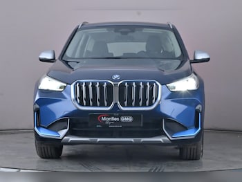 Used BMW iX1 2023 for sale - 75987288: Photo