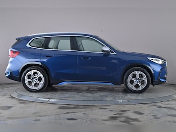 Used BMW iX1 2023 for sale - 75987288: Photo