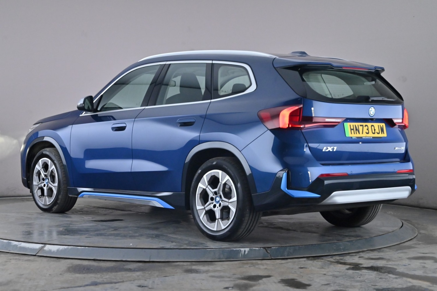 Used BMW iX1 2023 for sale - 75987288: Photo 4