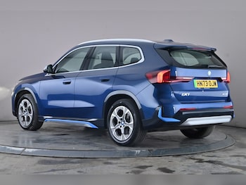 Used BMW iX1 2023 for sale - 75987288: Photo