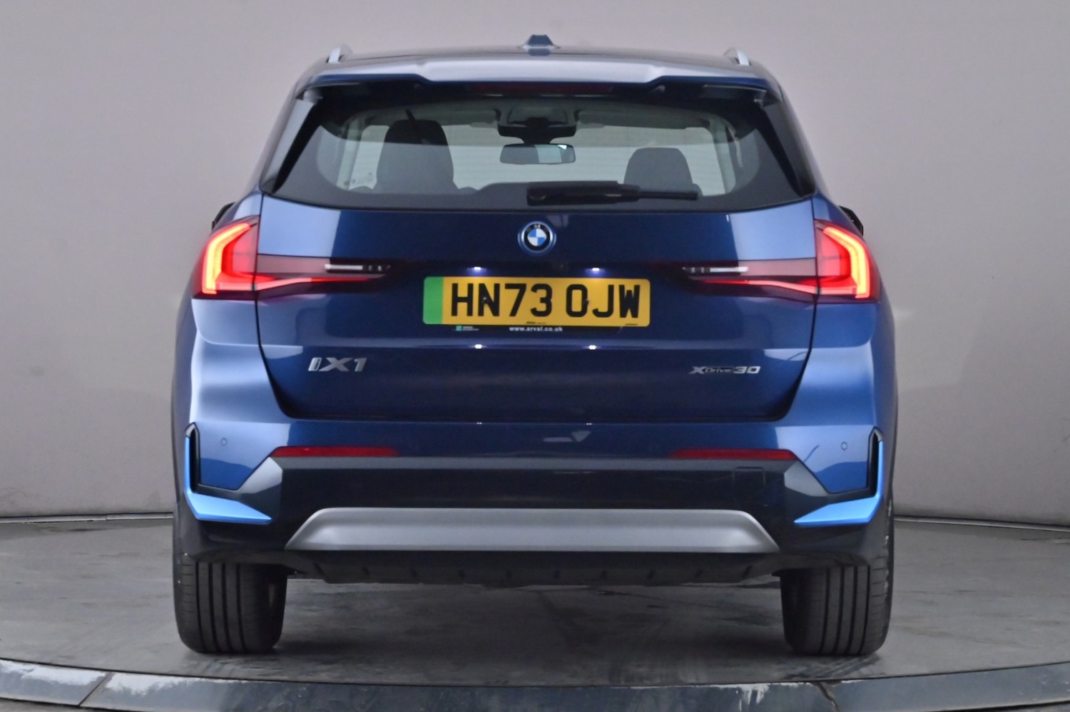 Used BMW iX1 2023 for sale - 75987288: Photo 5