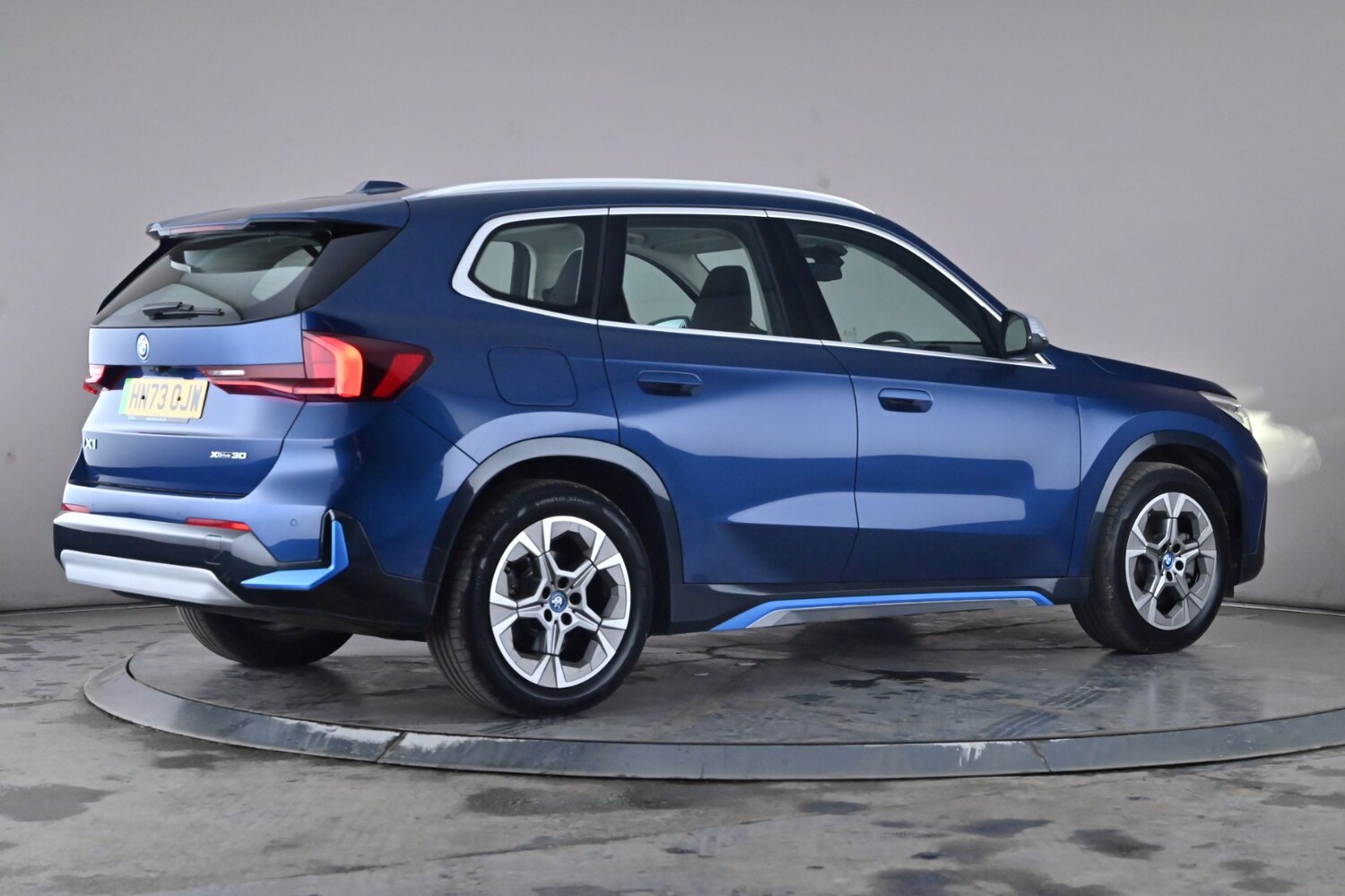 Used BMW iX1 2023 for sale - 75987288: Photo 6