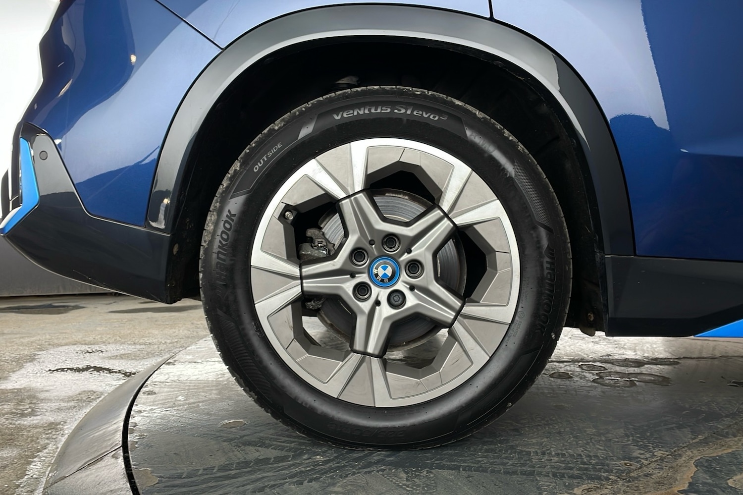 Used BMW iX1 2023 for sale - 75987288: Photo 7