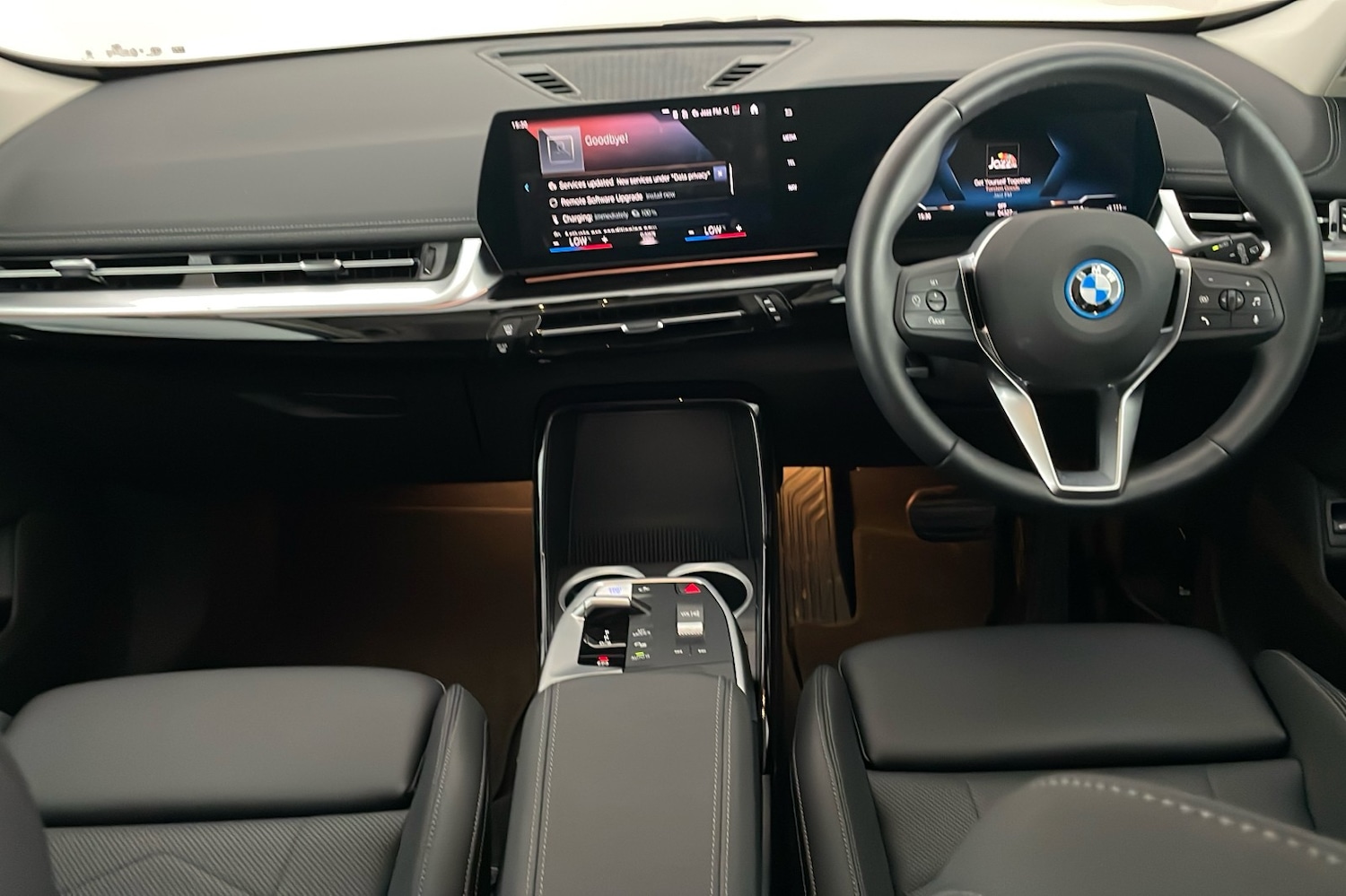 Used BMW iX1 2023 for sale - 75987288: Photo 8