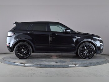 Used Land Rover Range Rover Evoque 2017 for sale - 77676946: Photo
