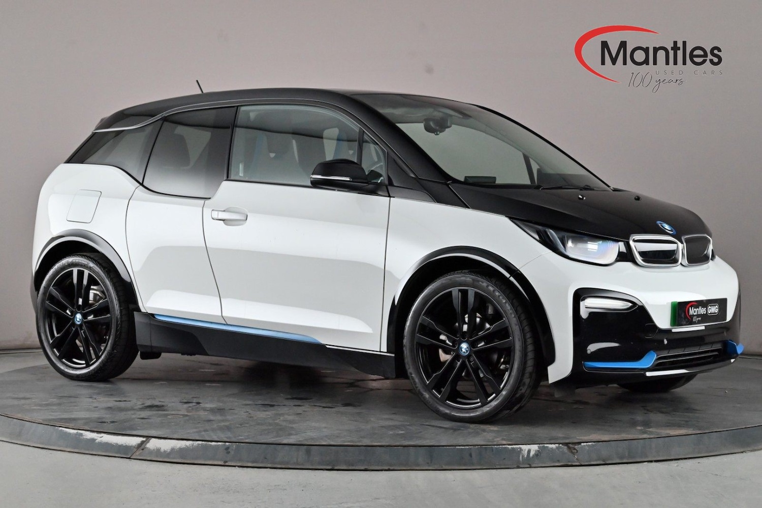 Used BMW i3 2019 for sale - 76605412: Photo 1