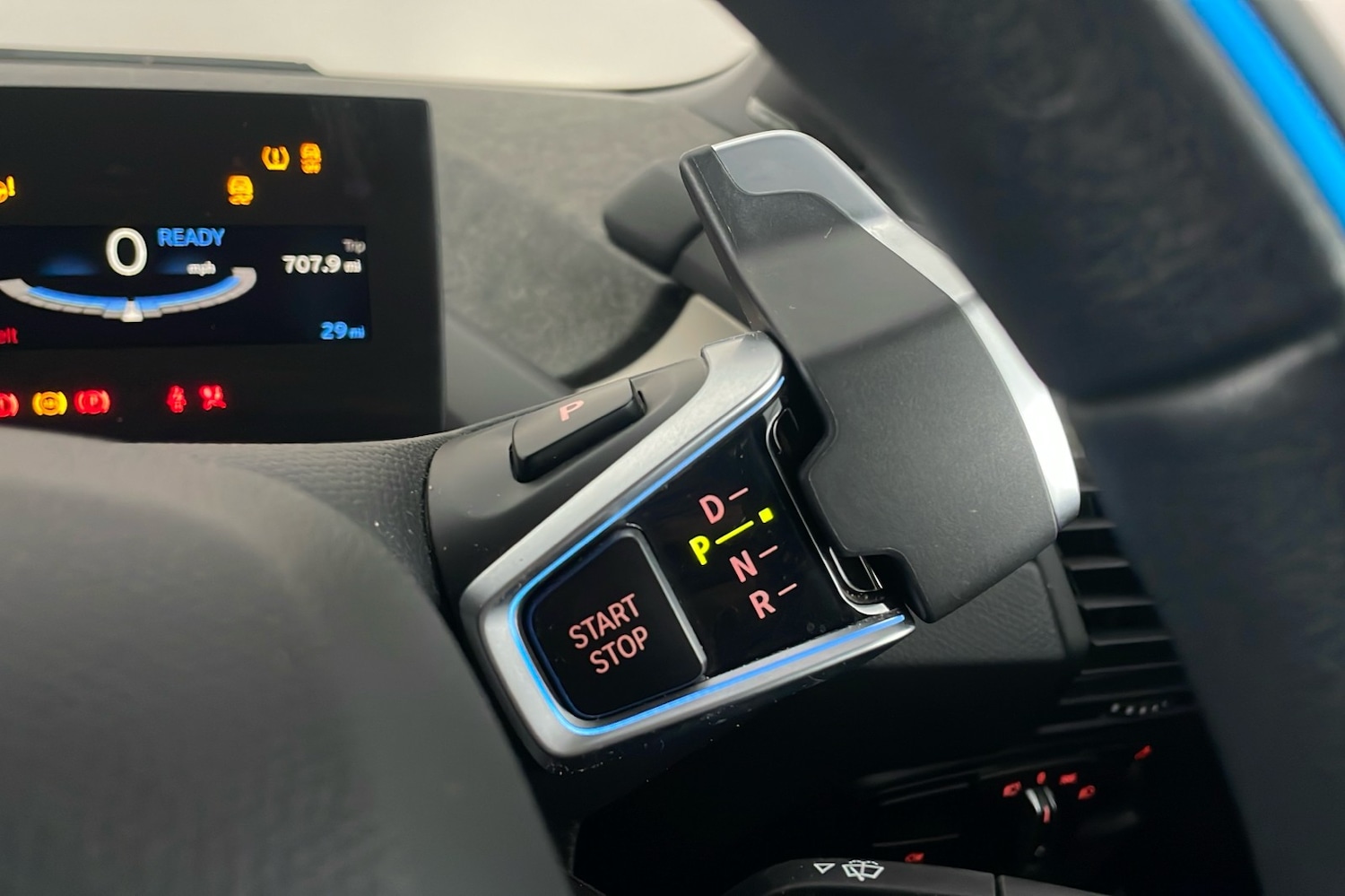 Used BMW i3 2019 for sale - 76605412: Photo 11