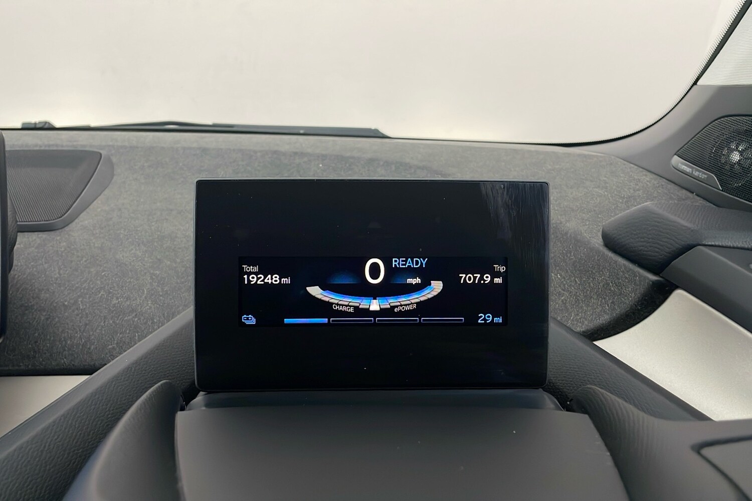 Used BMW i3 2019 for sale - 76605412: Photo 12