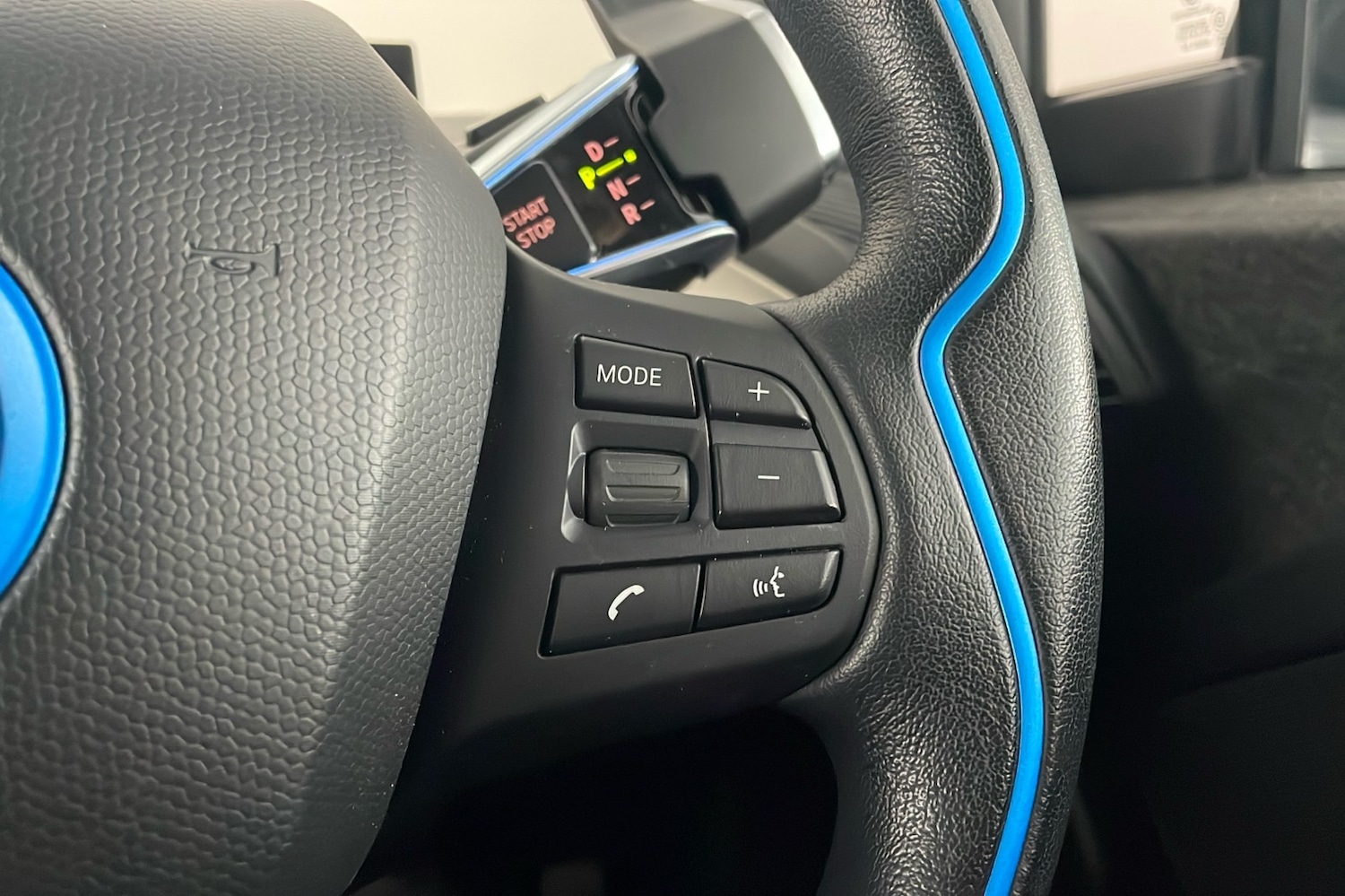 Used BMW i3 2019 for sale - 76605412: Photo 15