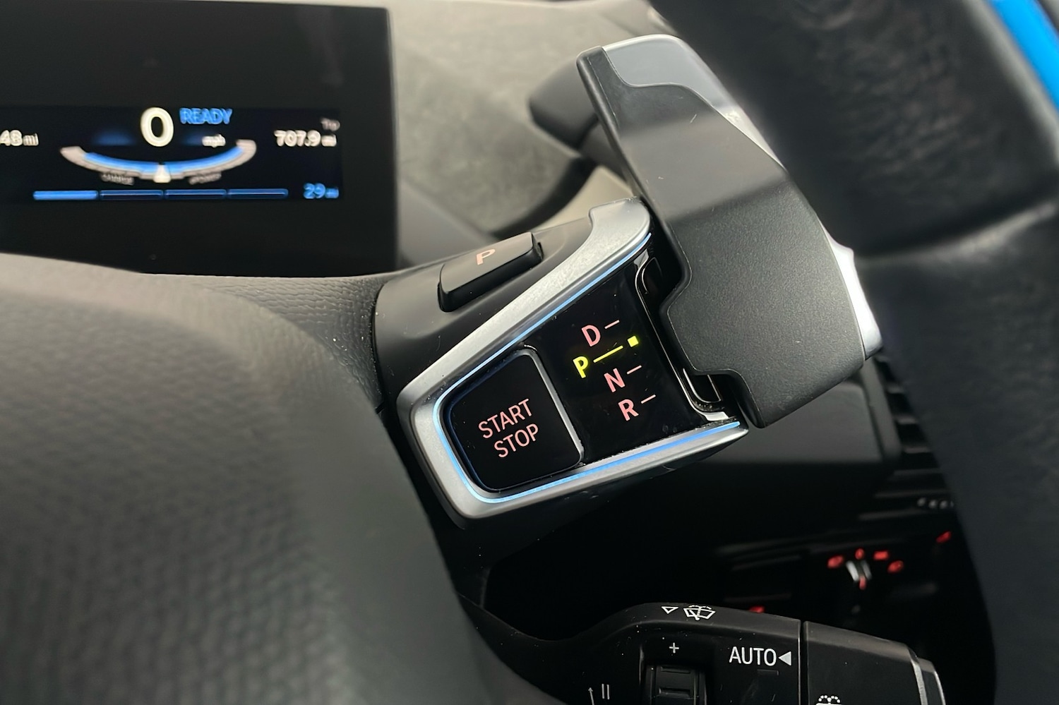 Used BMW i3 2019 for sale - 76605412: Photo 18