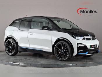 BMW - i3