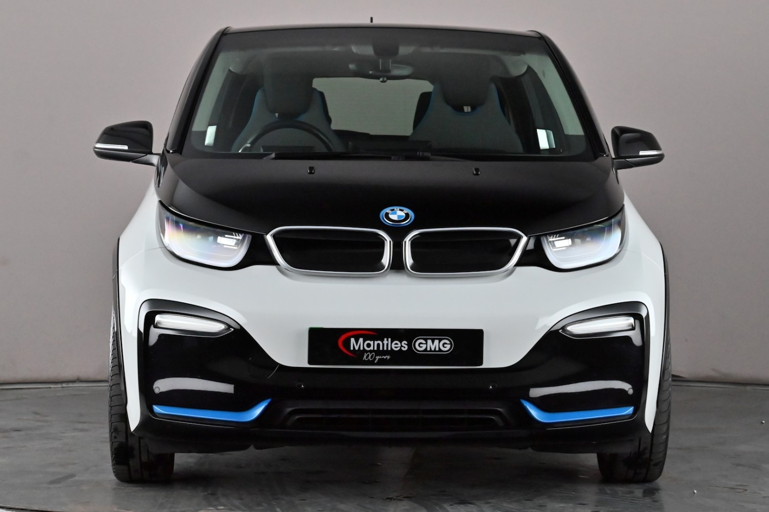 Used BMW i3 2019 for sale - 76605412: Photo 2