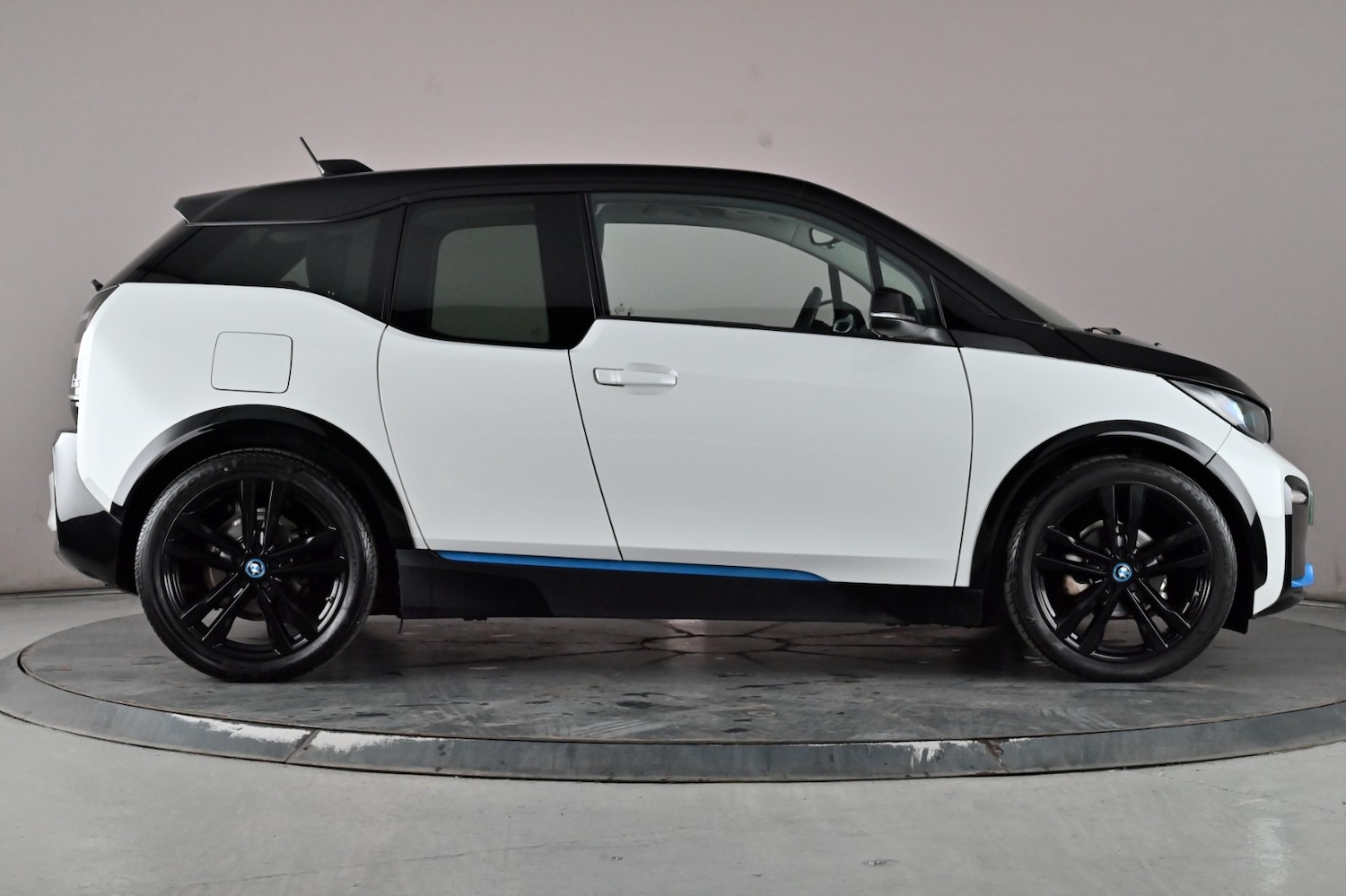 Used BMW i3 2019 for sale - 76605412: Photo 3