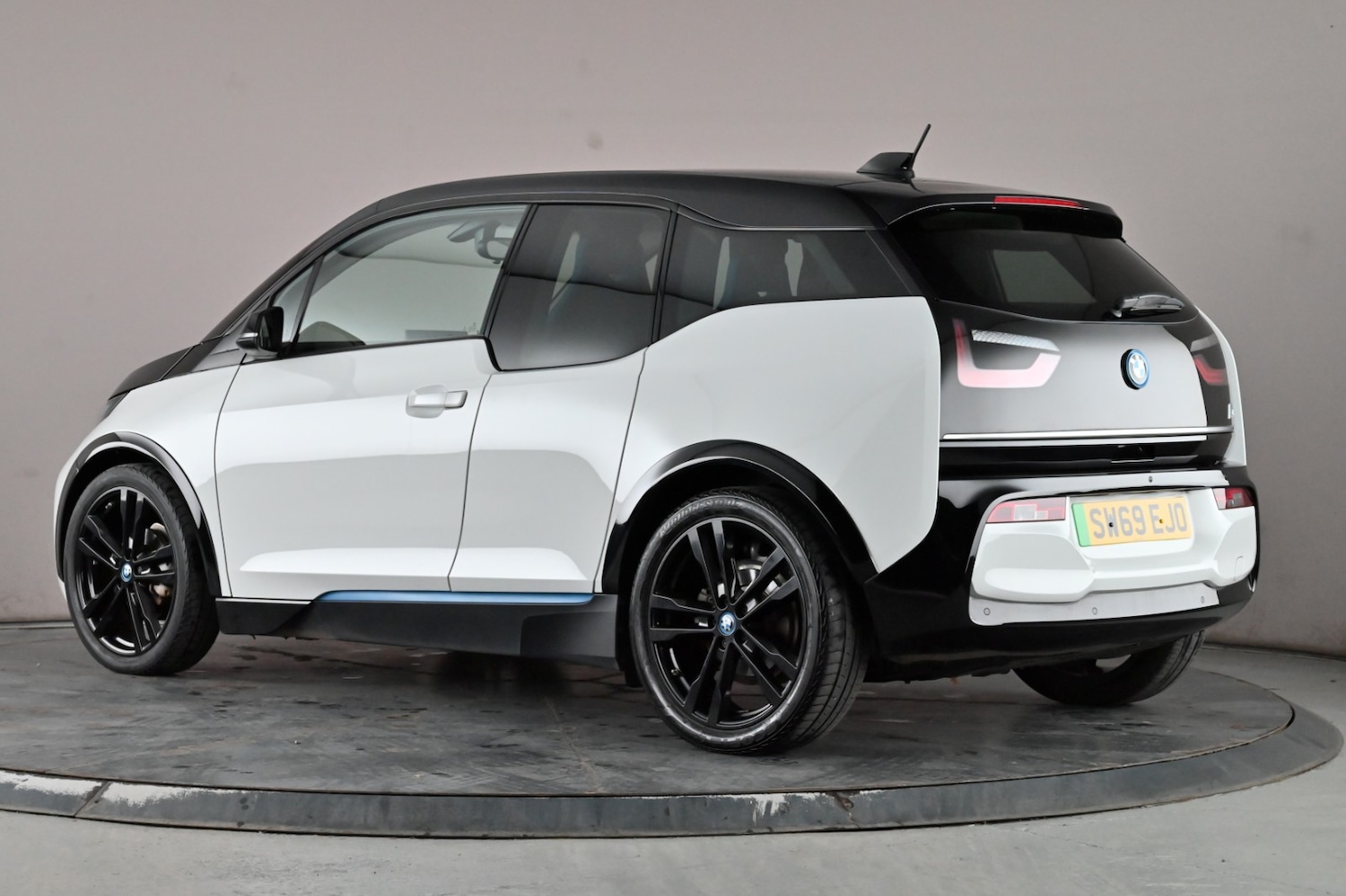 Used BMW i3 2019 for sale - 76605412: Photo 4