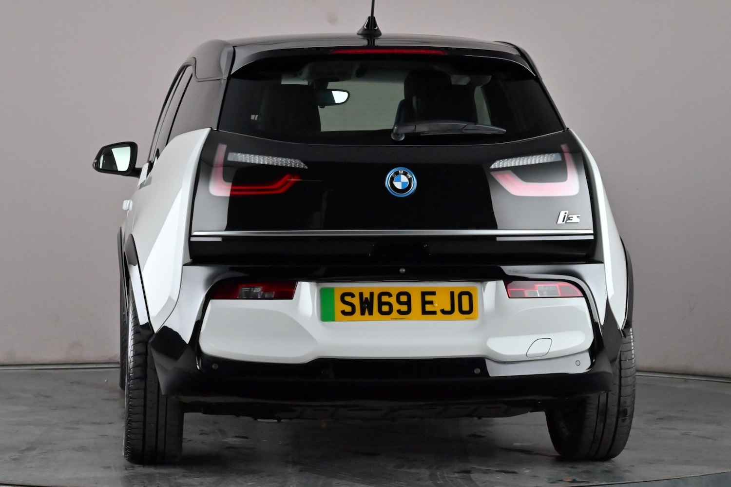 Used BMW i3 2019 for sale - 76605412: Photo 5